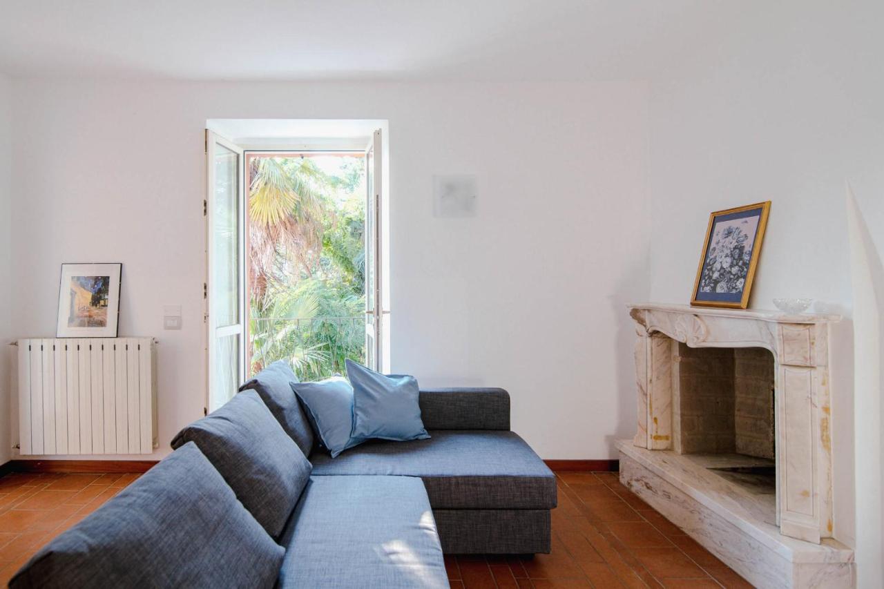 Villa Bertacchi - Inside And Out Como Exterior foto