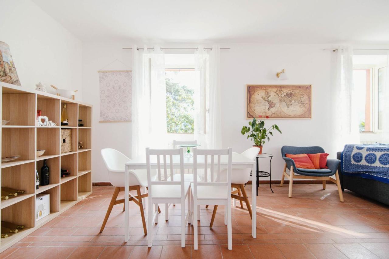 Villa Bertacchi - Inside And Out Como Exterior foto