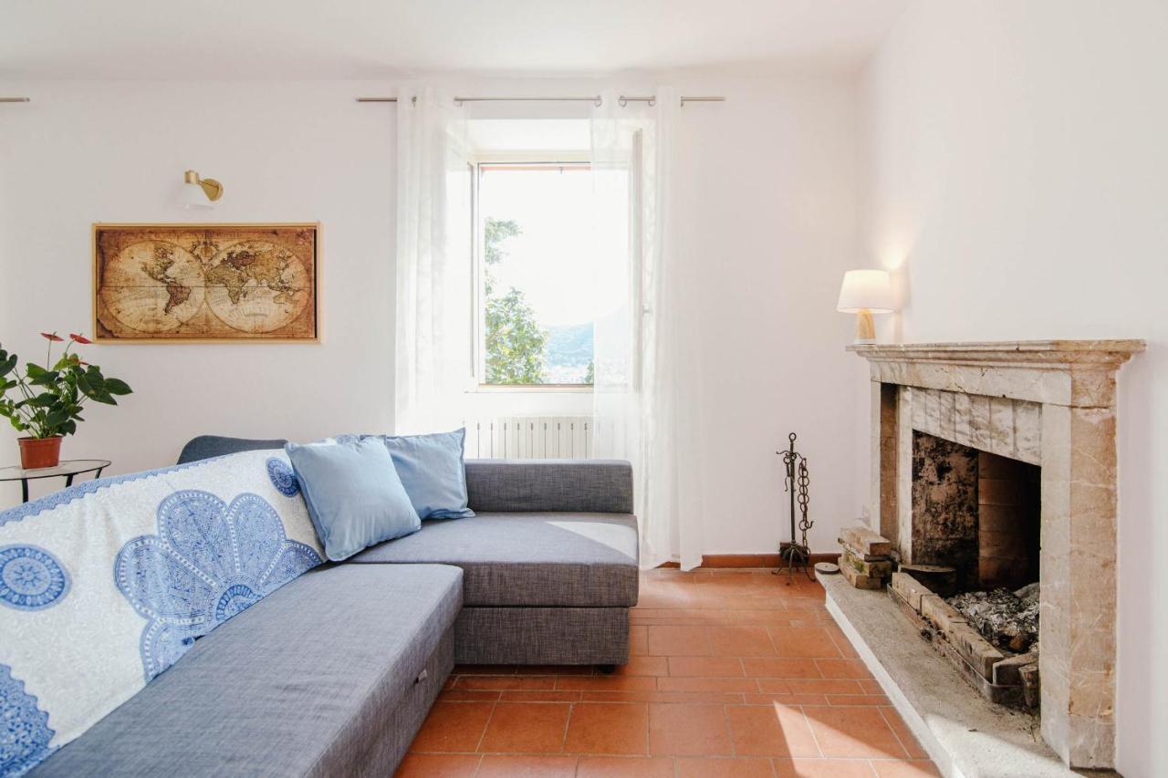 Villa Bertacchi - Inside And Out Como Exterior foto