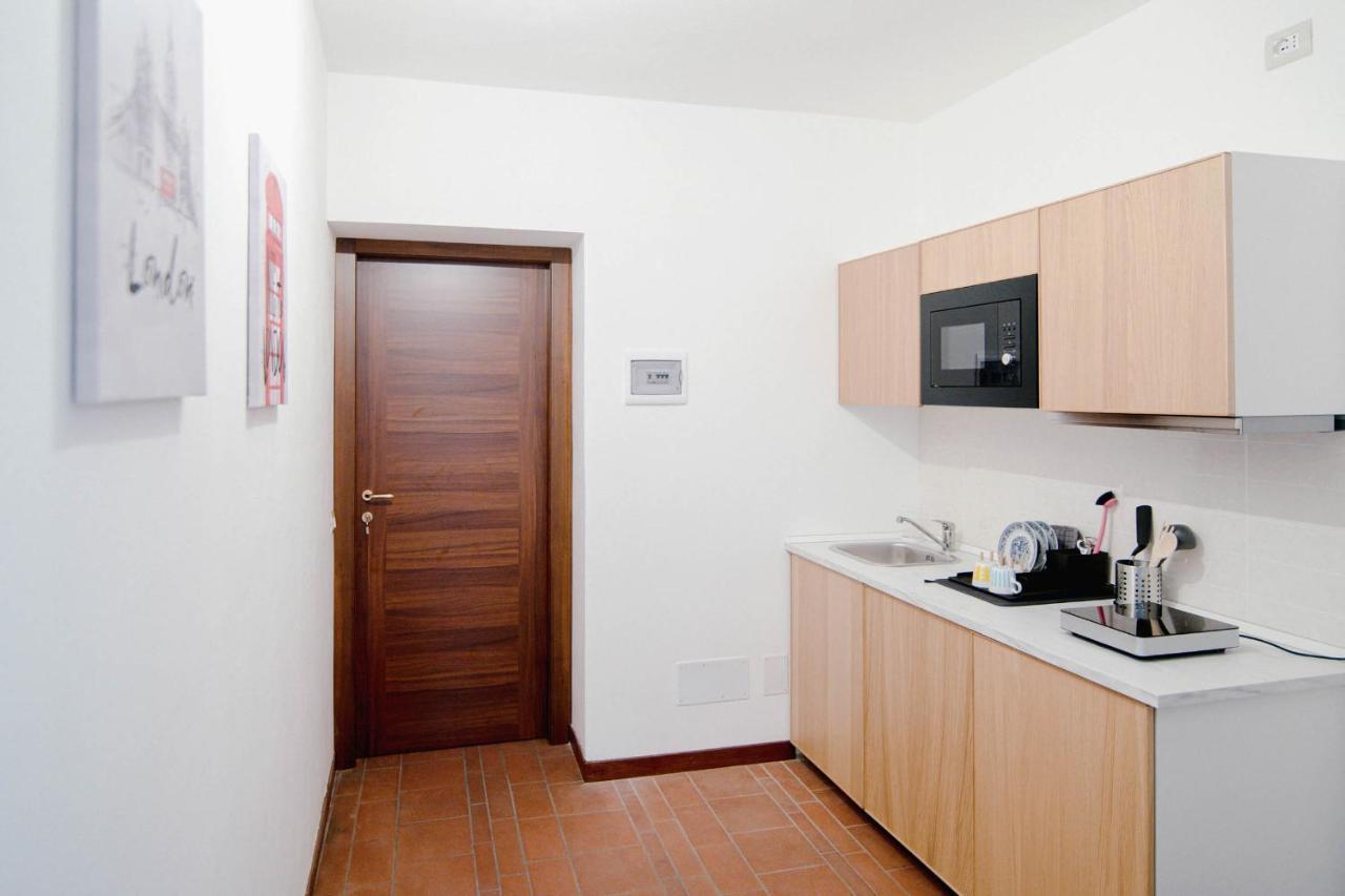 Villa Bertacchi - Inside And Out Como Exterior foto