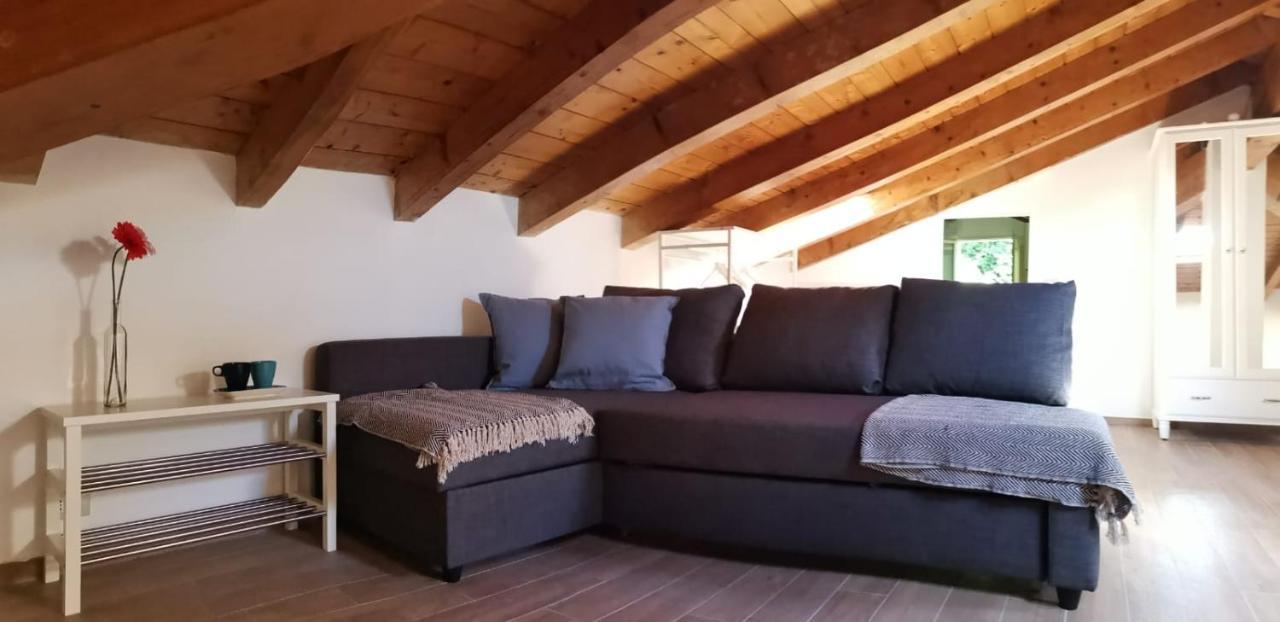 Villa Bertacchi - Inside And Out Como Exterior foto