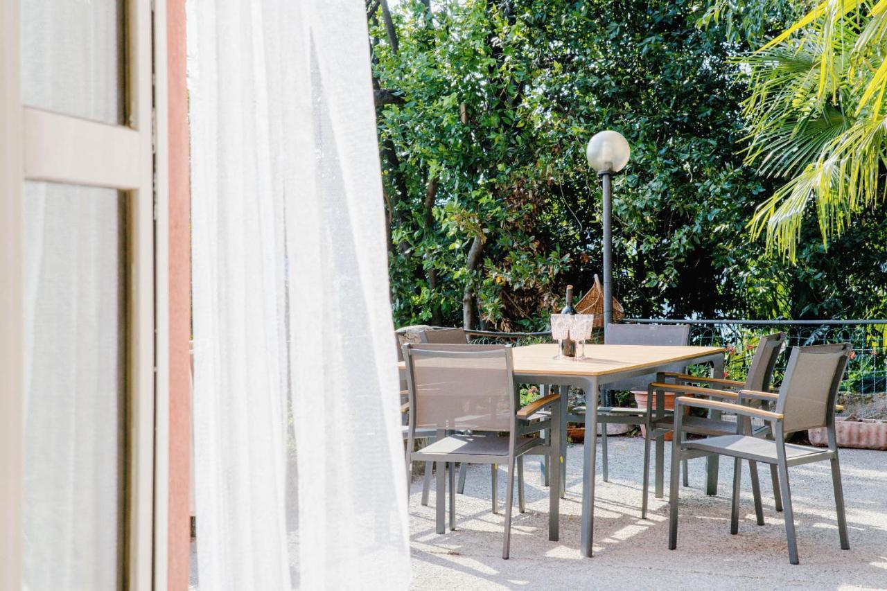 Villa Bertacchi - Inside And Out Como Exterior foto